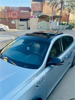 كيا اوبتيما